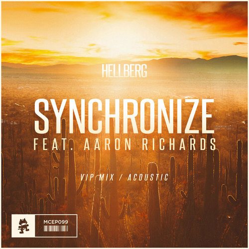 Hellberg, Aaron Richards-Synchronize