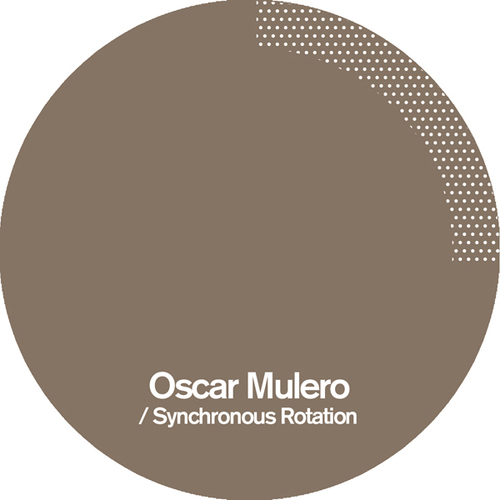 Oscar Mulero-Synchronous Rotation