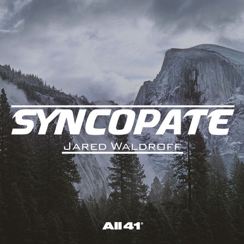 Jared Waldroff-Syncopate