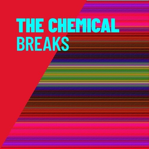The Chemical Breaks-Syncopate
