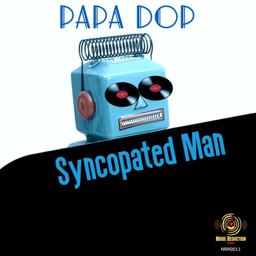 Syncopated Man