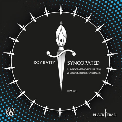 Roy Batty-Syncopated