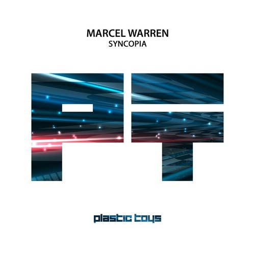 Marcel Warren-Syncopia
