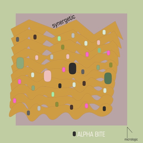 Alpha Bite-Synergetic Ep