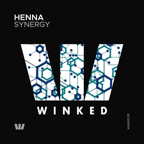 DJ Henna-Synergy