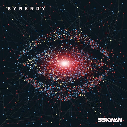 Various Artists-Synergy