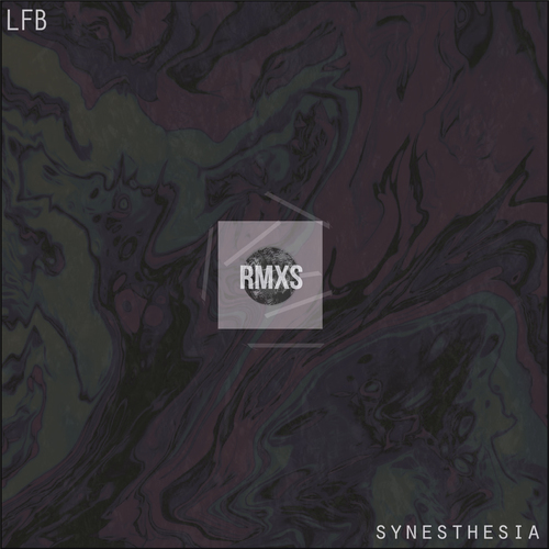 Lfb, Luzius, Mad Slow, Javier Martinez, NoctLux-Synesthesia (Remixes)