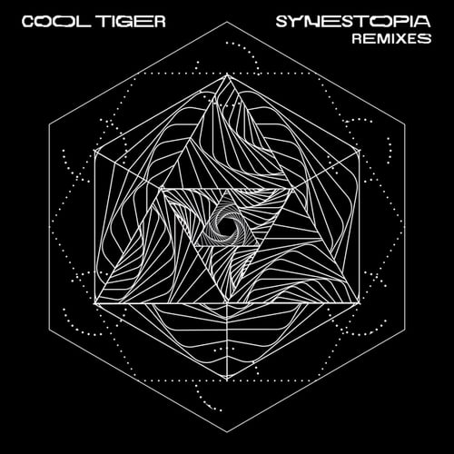 Cool Tiger, JP Enfant, Nadia Struiwigh, David Scopes, Oneven-Synestopia Remixes