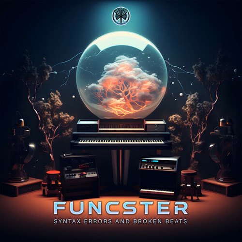 Funcster, Funicon-Syntax Errors And Broken Beats