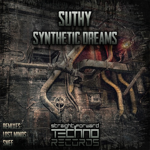 Suthy, Lost Minds (DE), Snef-Syntetic Dreams