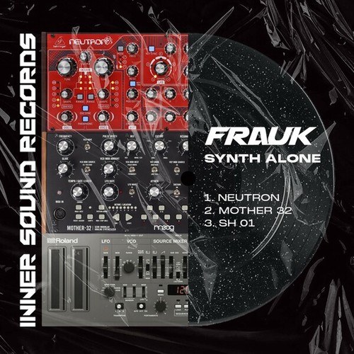 Frauk-Synth Alone