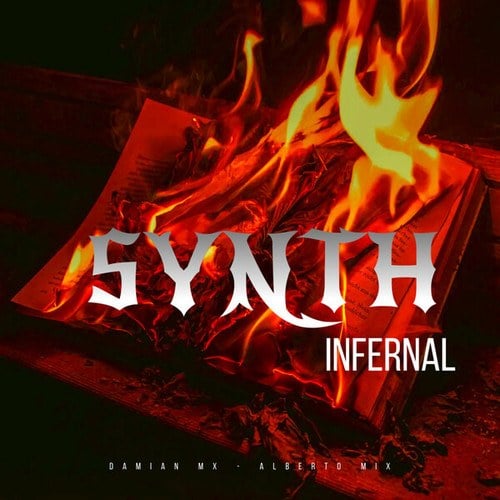 DJ Alberto Mix, Damian Mx-Synth Infernal