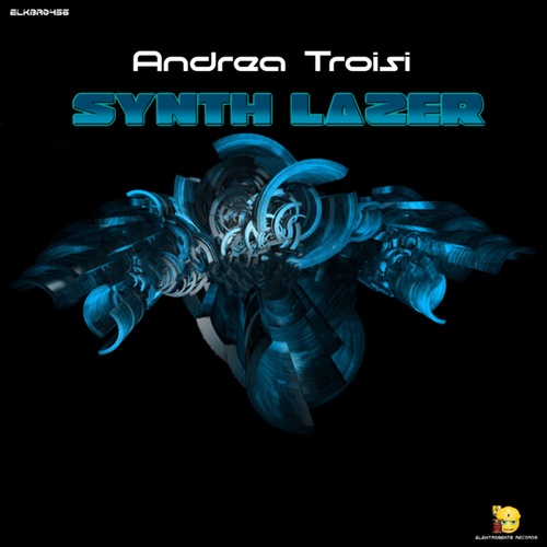 Andrea Troisi-Synth Lazer