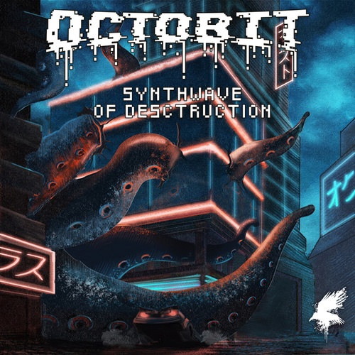 Octobit-Synth-Wave of Destruction