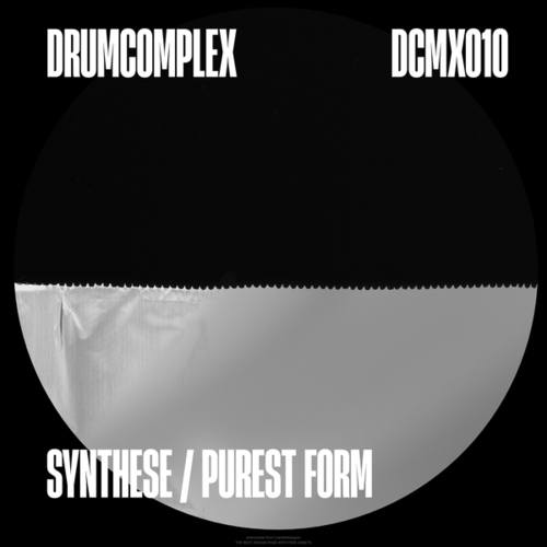 Drumcomplex-Synthese / Purest Form
