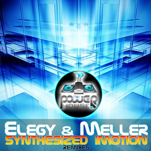 Meller, Elegy-Synthesized Imotion Remixes