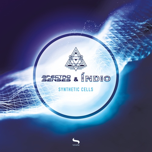 Spectro Senses, Indio (Trance)-Synthetic Cells