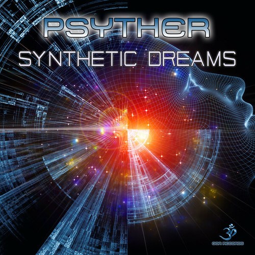 Psyther-Synthetic Dreams