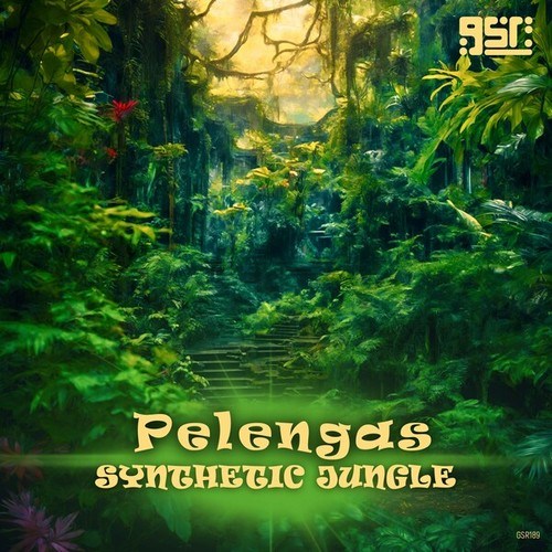 Pelengas-Synthetic Jungle