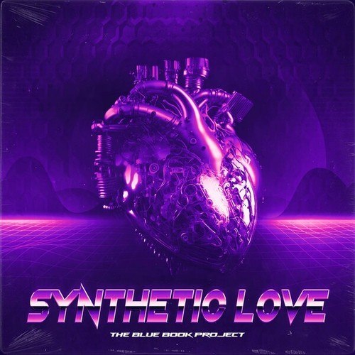 The Blue Book Project-Synthetic Love