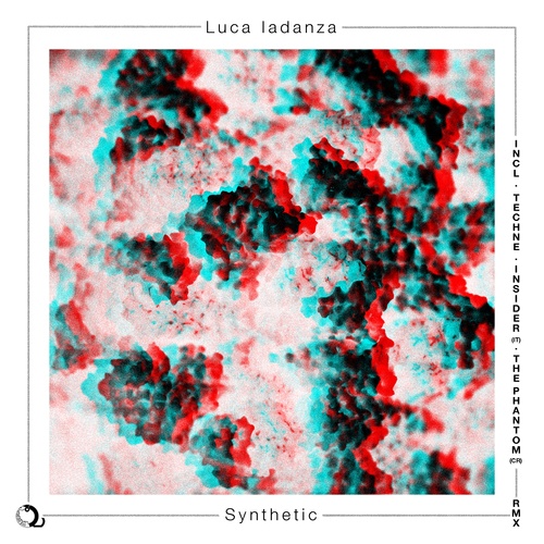 Luca Iadanza, TÈCHNĒ, Insider (IT), The Phantom (CR)-Synthetic