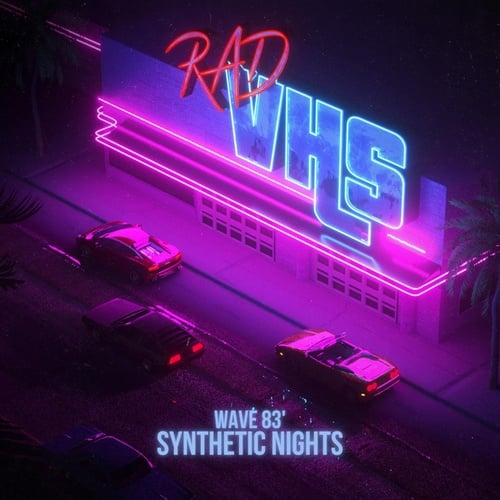 Wave 83'-Synthetic Nights