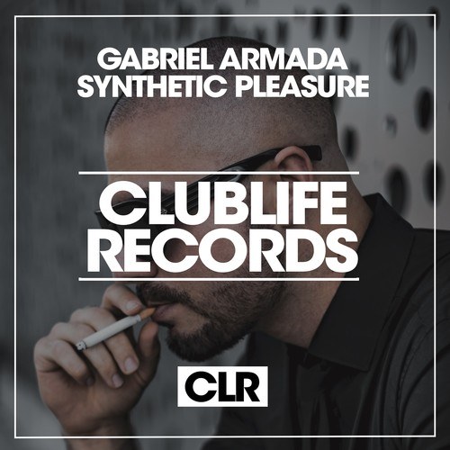Gabriel Armada-Synthetic Pleasure