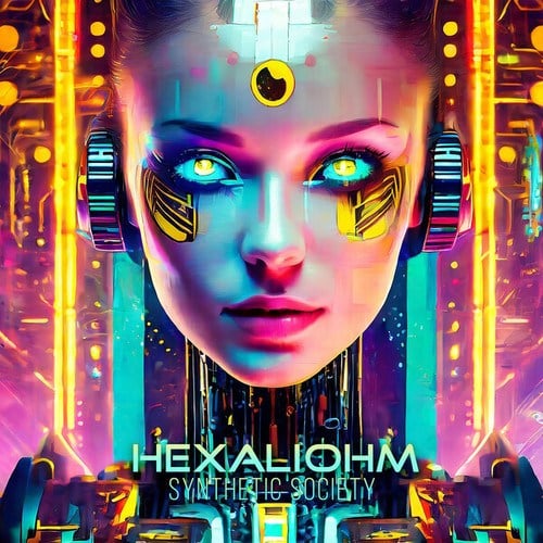 Hexaliohm-Synthetic Society