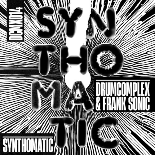 Drumcomplex, Frank Sonic-Synthomatic