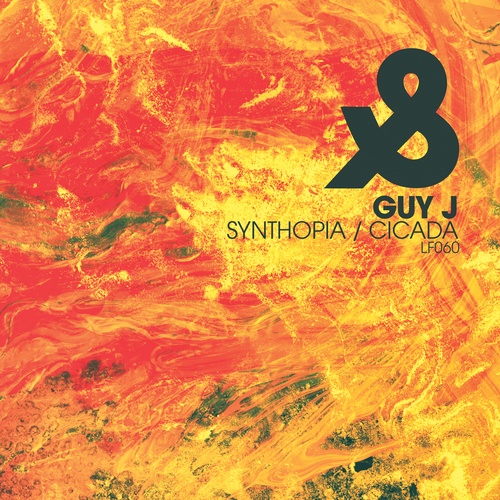 Guy J-Synthopia / Cicada