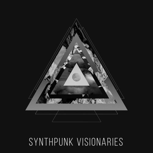 Various Artists-Synthpunk Visionaries