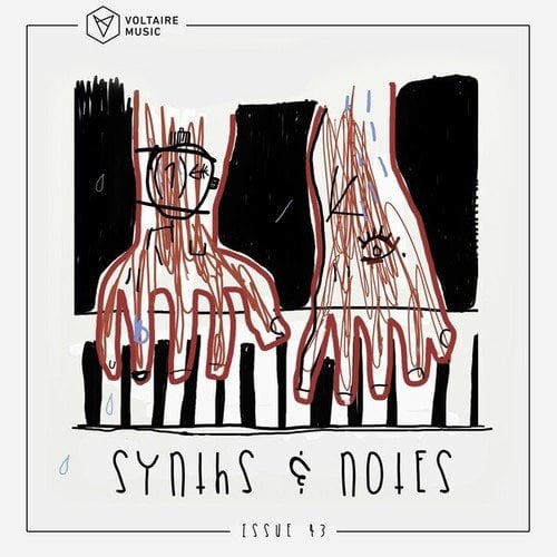 Various Artists-Synths and Notes 43