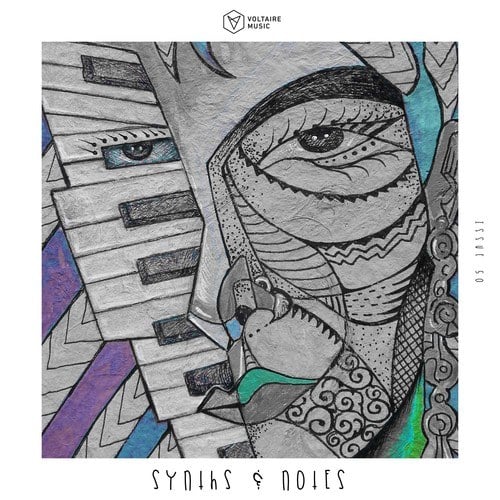 Various Artists-Synths and Notes 50