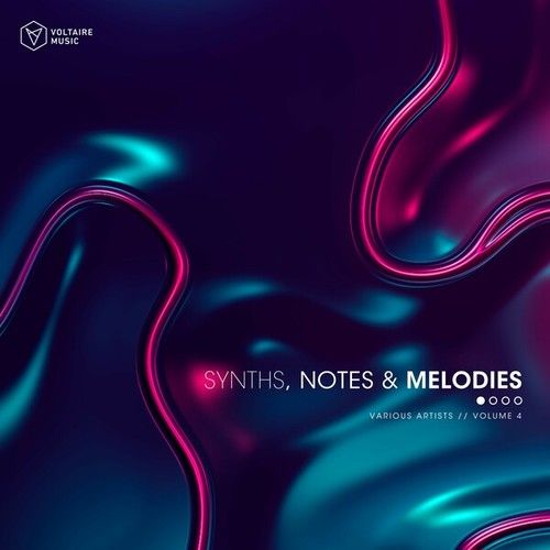 Synths, Notes & Melodies, Vol. 4