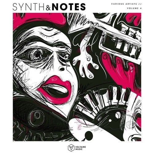 Synths & Notes, Vol. 4