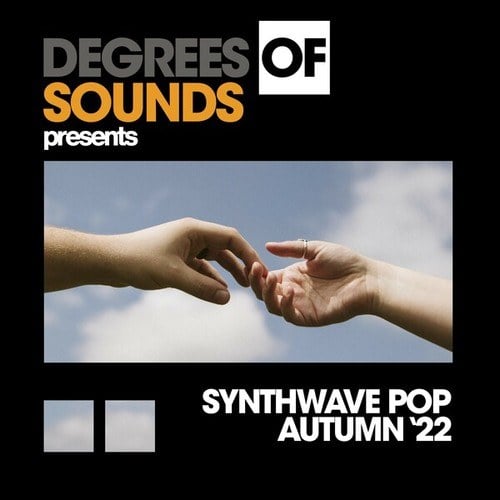 Various Artists-Synthwave Pop Autumn '22