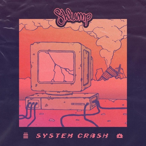 Shlump-System Crash EP