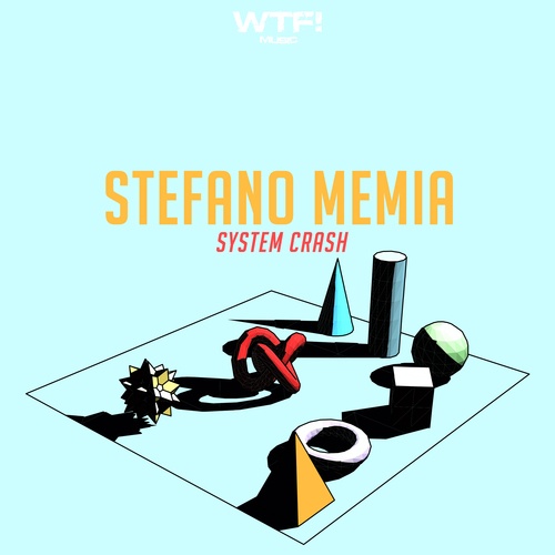 Stefano Memia-System Crash