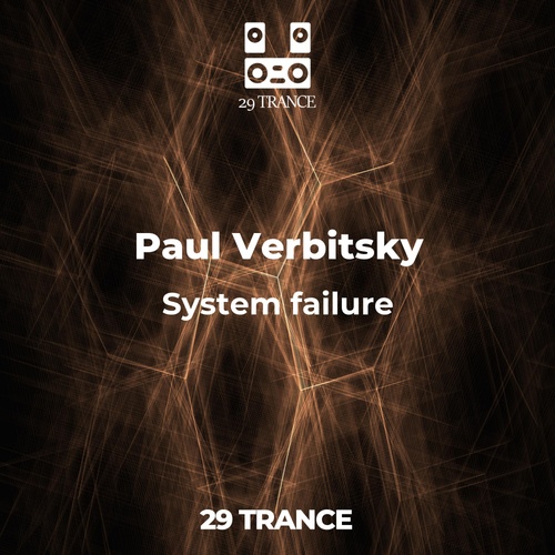Paul Verbitsky-System failure