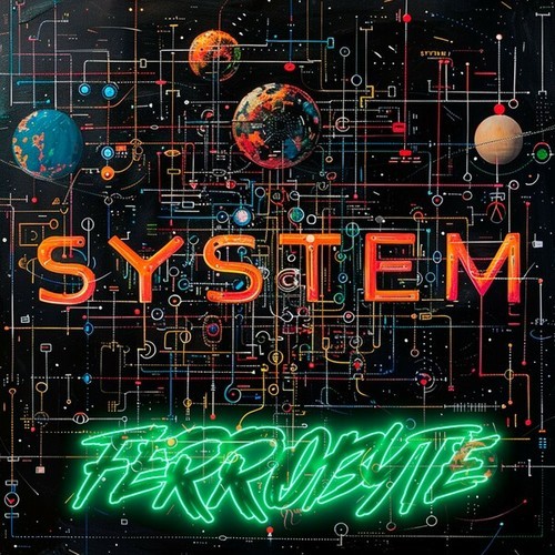FERROBYTE-System