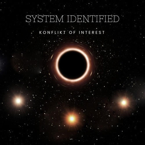 Konflikt Of Interest-System Identified