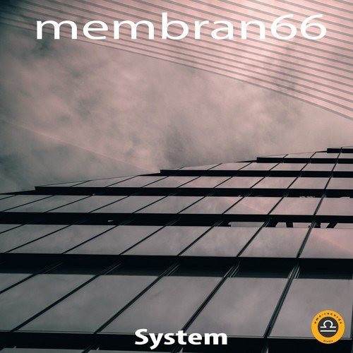 Membran 66-System