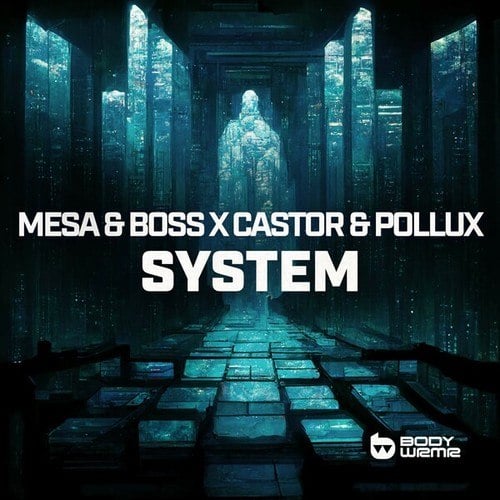 Mesa & Boss, Castor & Pollux-System