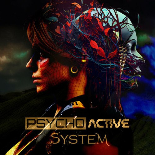 Psychoactive-System