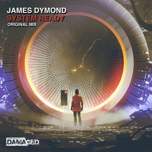 James Dymond-System Ready