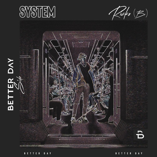 Ricks (BR)-System