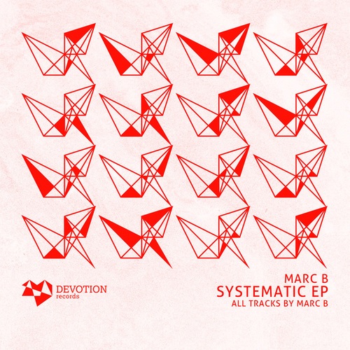 Marc B-Systematic EP