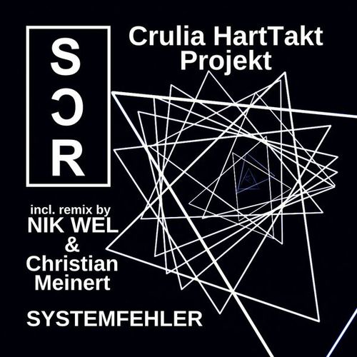 Crulia HartTakt Projekt, Nik Wel, Christian Meinert-Systemfehler