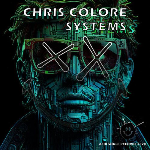 Chris Coloré-Systems
