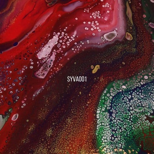 Various Artists-Syva001